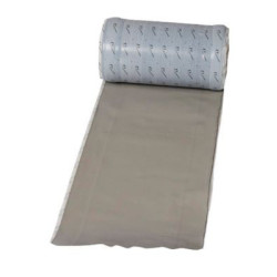 Wakaflexlysgrå 280mm 5m