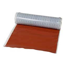 Wakaflexrød 560mm 5 m