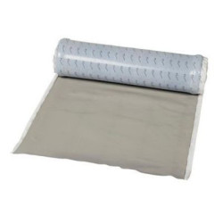 Wakaflexlysgrå 560mm 5 m