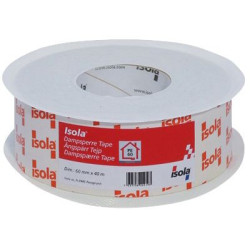Isola dampspærre tape PE 50...