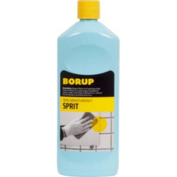 Sprit Denatureret 93% 1 Liter