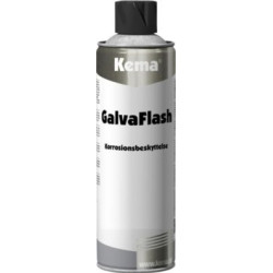 Kema galva flash spray