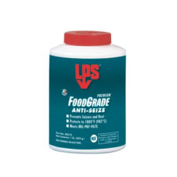 LPS Foodgrade Montagepasta...