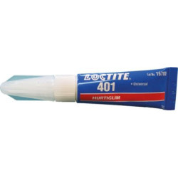 Loctite Lim 401 3gr.