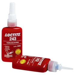 Loctite Skruesikring 243 50ml