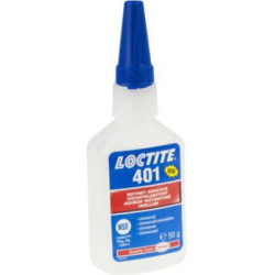 Loctite Lim 401 20gr.