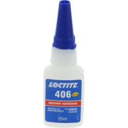 Loctite Lim 406 20gr.