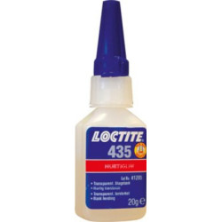 Loctite Hurtiglim 435