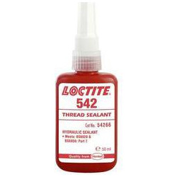 Loctite Hydraulik PNeumatik...