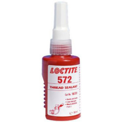 Loctite Gevindtætning 572 50ml