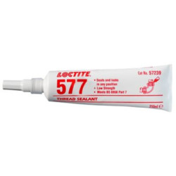 Loctite Tætning 577 250ml