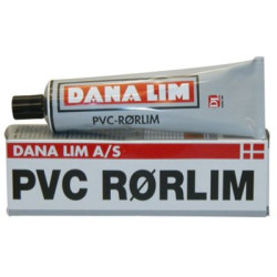 PVC Rørlim 309 150ml