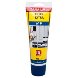 Dana Lim filler Extra 619