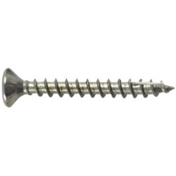 NKT spunskrue uh 5,0x30G3