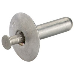 Fischer aluminium slagnitte...