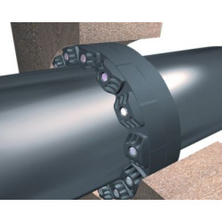 Link Seal bøsning LS...