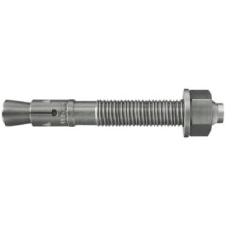 Betonanker FbØ10/15-23mm