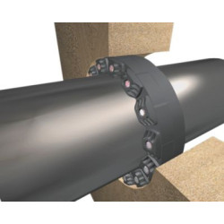 Link Seal bøsning LS...