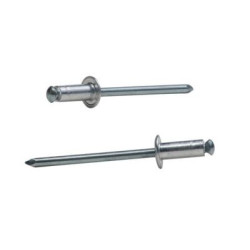 Bralo blindnitte 3,2x10mm...