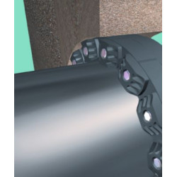 Link Seal bøsning LS...