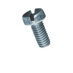 CH skrue M6x25 4.8