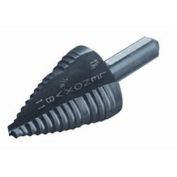 Pladebor 14.0-24.0mm