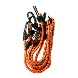 Blæksprutte 8 arme 80cm