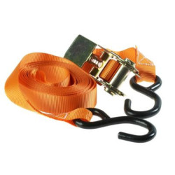 Lastestrop skral og krog 560kg