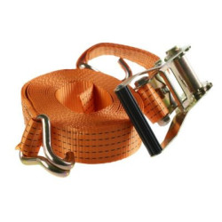 Lastestrop 4000kg 9m