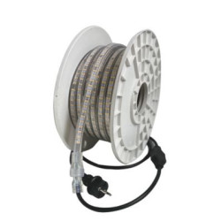 BLUE ELECTRIC flexline LED...