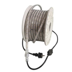 BLUE ELECTRIC flexline LED...