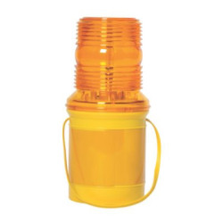 Blinklampe microlite 6V