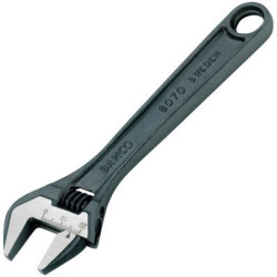 Bahco skiftenøgle 6 155mm