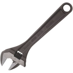 Bahco skiftenøgle 8 205mm