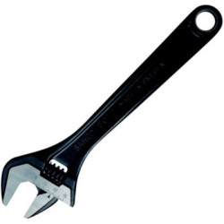 Bahco skiftenøgle 10 255mm