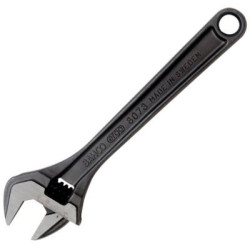 Bahco skiftenøgle 12 305mm