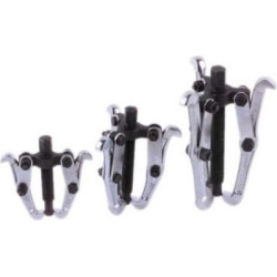 Aftrækkersæt indvendig og...