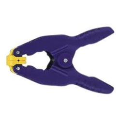 Limklemme Quickgrip 25mm