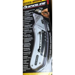 Arbejdslommekniv Quickslide