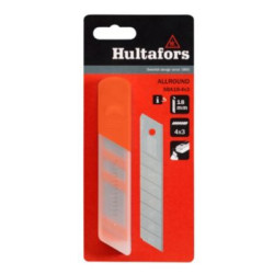 Hultafors knækblad 18mm...