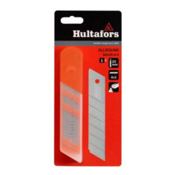 Hultafors knækblad 25mm...