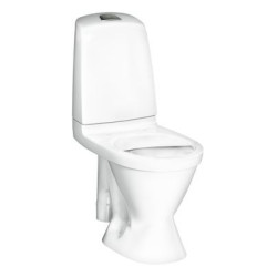 GB 1591L WC Nautic å/S-lås C+