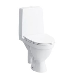 Laufen Kompas wc åben s-lås