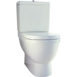 Duravit Starck 3 gulvtoilet...