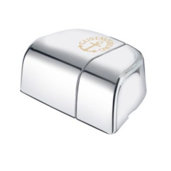 GB Nautic trykknap komplet