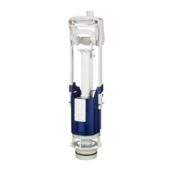 GB Nautic HF bundventil 17