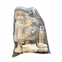 Duravit Komplet indmad....