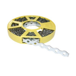 SG patentbånd 17 x 0,8 mm....