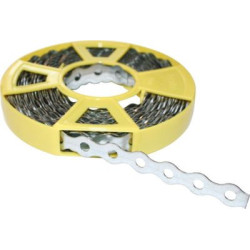 SG patentbånd galvaniseret...