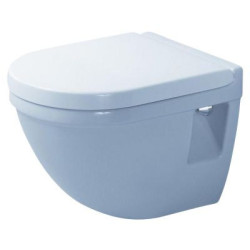 Duravit Starck 3 toilet